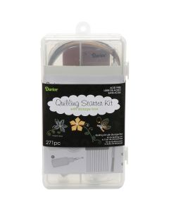 Darice Quilling Kit 271pc-
