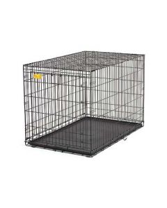 Midwest Life Stage A.C.E. Dog Crate Black 23" x 13.75" x 16"