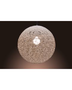 Warehouse of Tiffany String Bounded Pendant Light