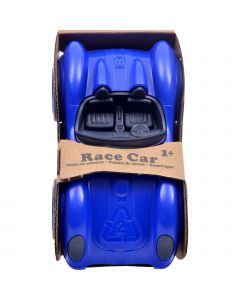 Green Toys Race Car - Blue