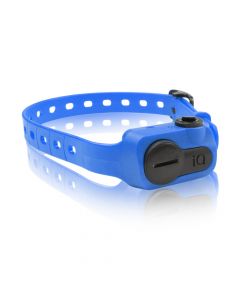 Dogtra iQ No Bark Collar Blue