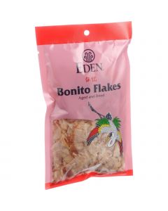 Eden Foods Bonito Flakes - Steamed Aged Dried - 1.05 oz (Pack of 3) - Eden Foods Bonito Flakes - Steamed Aged Dried - 1.05 oz (Pack of 3)