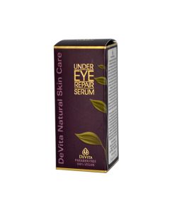 Devita Natural Skin Care Devita Under Eye Repair Serum - 0.5 fl oz