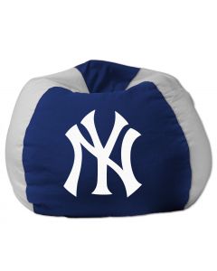 The Northwest Company Yankees  Bean Bag Chair