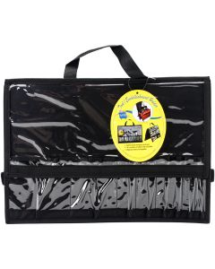 TUTTO Tool Holder-Black