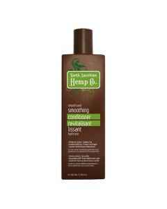 North American Hemp Company Conditioner - Smoothing - 11.56 fl oz