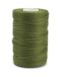 IRIS Nylon Thread Size 18-Arugula