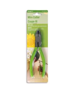 Floracraft Wire Cutters 6.5"-