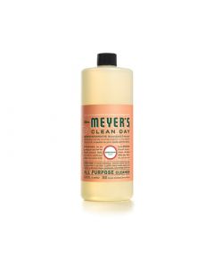 Mrs. Meyer's All Purpose Cleaner - Geranium - 32 oz