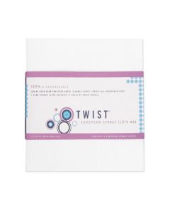 Twist Euro Cleaning Cloth - 3 Pack