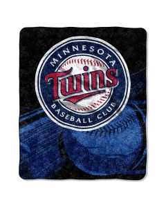 The Northwest Company TWINS  50x60 Sherpa Throw