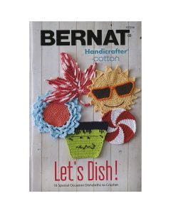 Spinrite Bernat-Lets Dish