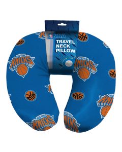 The Northwest Company Knicks  Beaded Neck Pillow