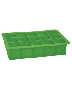 Green Sprouts Eco-Friendly Silicone Freezer Tray