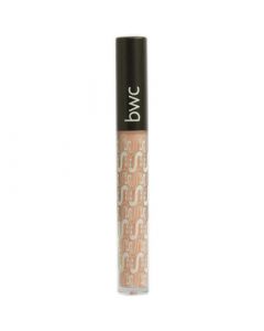 Beauty Without Cruelty Natural Lip Gloss Nude - 0.1 fl oz - Case of 3