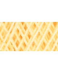 Coats Crochet Aunt Lydia's Classic Crochet Thread Size 10-Maize