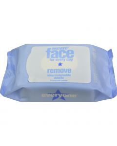 EO Products Everyone Face - Remove Towelettes - 30 ct