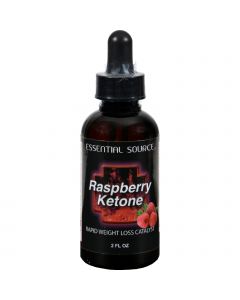 Essential Source Raspberry Ketone - 2 oz