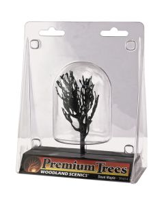 Woodland Scenics Premium Dead Maple Tree 4.25" 1/Pkg-