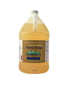 Eco Cleaners Liquid Hand Soap - Coconut - 128 fl oz