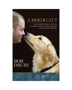 Macmillan Publishers St. Martin's Books-A Dog's Gift