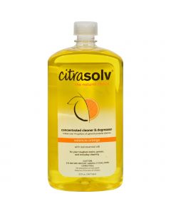 CitraSolv Natural Solvent - 32 oz
