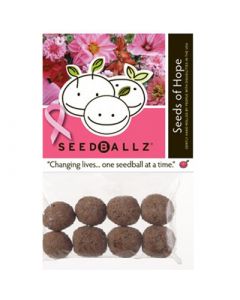 Seedballz Seeds of Hope - 8 Pack