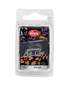 Viva Decor PARDO Art Clay 56g-Beige