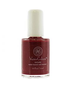 Honeybee Gardens Nail Enamel Desire - 0.5 fl oz