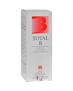 Real Life Research Total B Liquid Sublingual - 2 fl oz