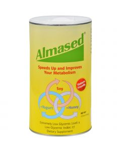 Almased Synergy Diet - 17.6 oz