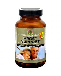 Nature's Answer Prostsupport with Forti-C - 60 vcaps