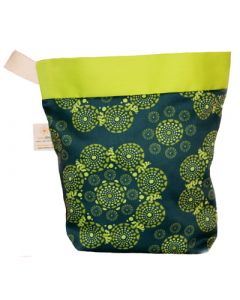 Eco Ditty Lunch Bag - Eyes of The World
