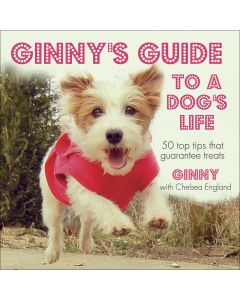 Ryland Peters & Small Dog 'n' Bone Books-Ginny's Guide To A Dog's Life