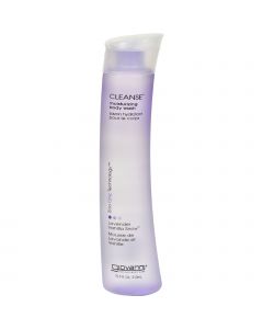 Giovanni Hair Care Products Giovanni Cleanse Body Wash Lavender Vanilla Snow - 10.5 fl oz
