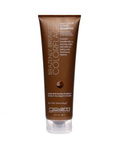 Giovanni Hair Care Products Giovanni Colorflage Color Defense Shampoo Brazenly Brunette - 8.5 fl oz