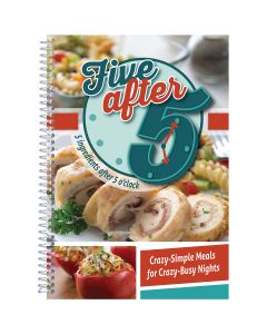 Cq Products Five After Five-