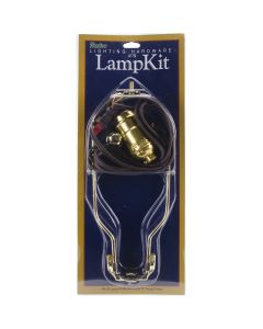 Darice 3-Way Lamp Kit-