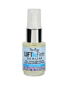 Reviva Labs Lift and Firm Serum - 1 fl oz