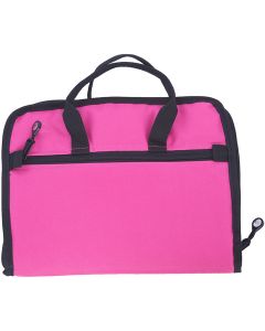 Bluefig Notions Bag 20"X12"-Pink