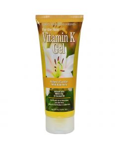 Robert Research Laboratories Robert Research Labs Vitamin K Gel - 7.5 fl oz