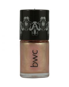 Beauty Without Cruelty Attitude Nail Color Rose Quartz - 0.33 fl oz