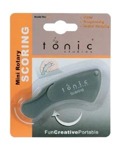 Tonic Studios Mini Rotary Scorer-18mm