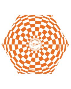 Estes-Cox Corp Estes Parachute 12" -