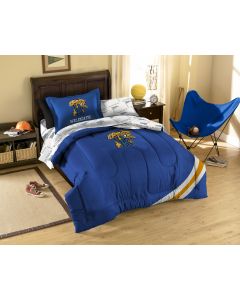 The Northwest Company Kentucky Twin Bed in a Bag Set (College) - Kentucky Twin Bed in a Bag Set (College)