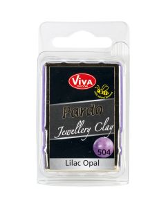Viva Decor PARDO Jewelry Clay 56g-Lila Opal
