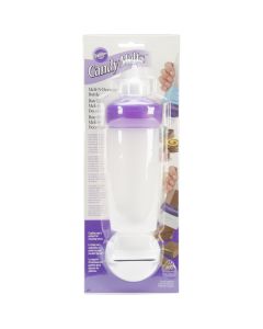 Wilton Candy Melts Melt 'n Decorate Bottle-