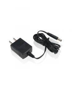 12V 300mA - 110V (5.5mm) Battery Charger - Dogtra 12V 300mA - 110V (5.5mm) Battery Charger Black