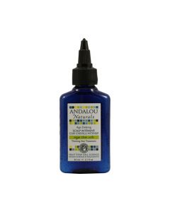 Andalou Naturals Age Defying Scalp Intensive with Argan Stem Cells - 2.1 fl oz