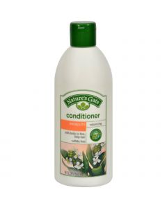 Nature's Gate Awapuhi Volumizing Conditioner - 18 fl oz